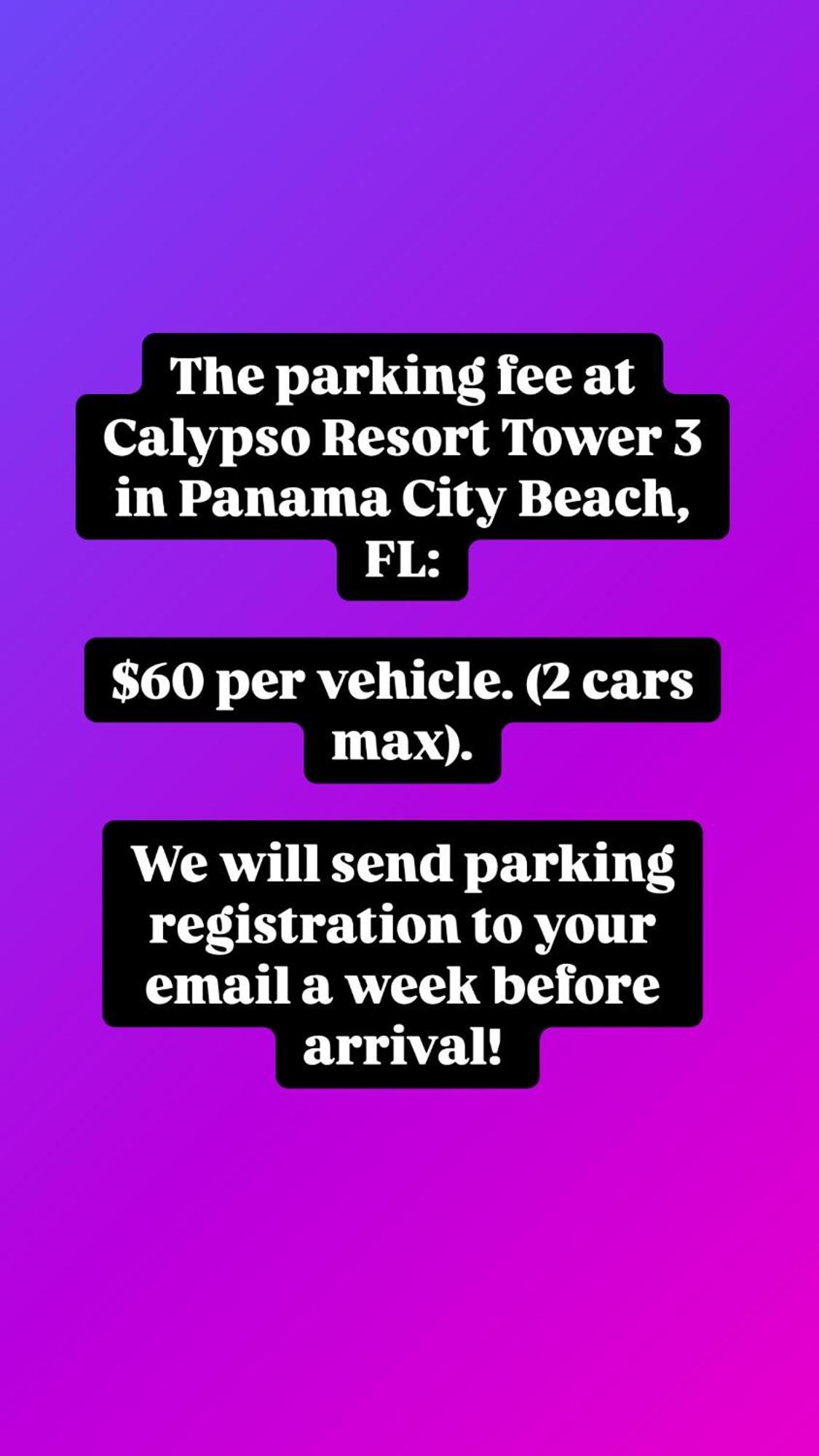 Luxury Calypso Tower 3! Free Beach Chair Service For 4! By Dolce Vita Getaways Pcb 巴拿马城 外观 照片